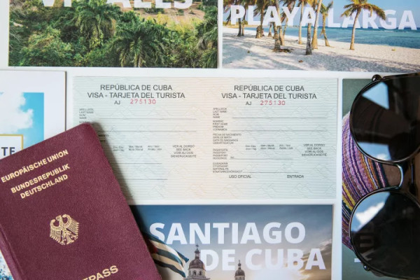 Einreisevisum für Kuba
